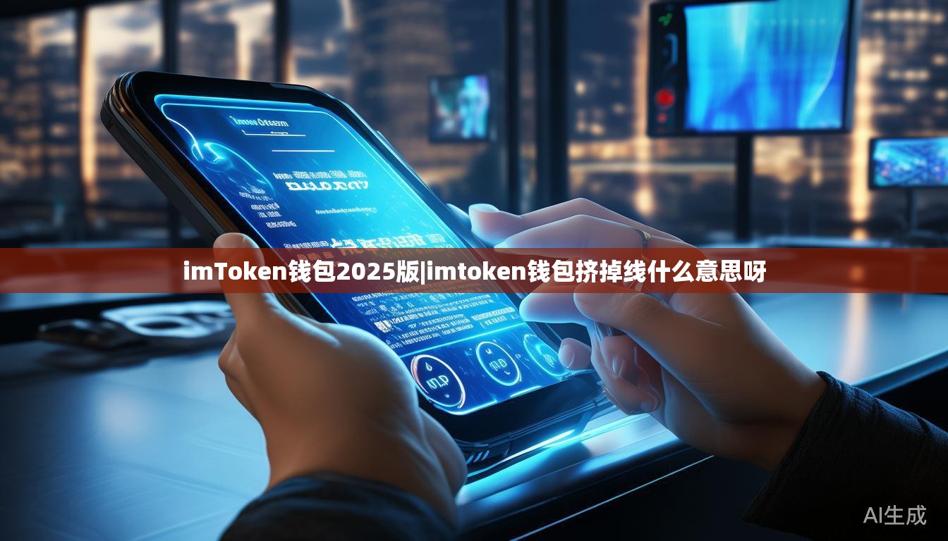 imToken钱包2025版|imtoken钱包挤掉线什么意思呀 imToken钱包2025版|imtoken钱包挤掉线什么意思呀