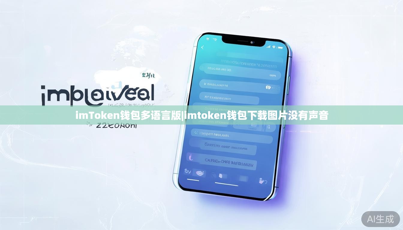 imToken钱包多语言版|imtoken钱包下载图片没有声音 imToken钱包多语言版|imtoken钱包下载图片没有声音