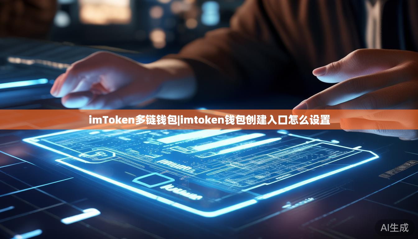 imToken多链钱包|imtoken钱包创建入口怎么设置 imToken多链钱包|imtoken钱包创建入口怎么设置
