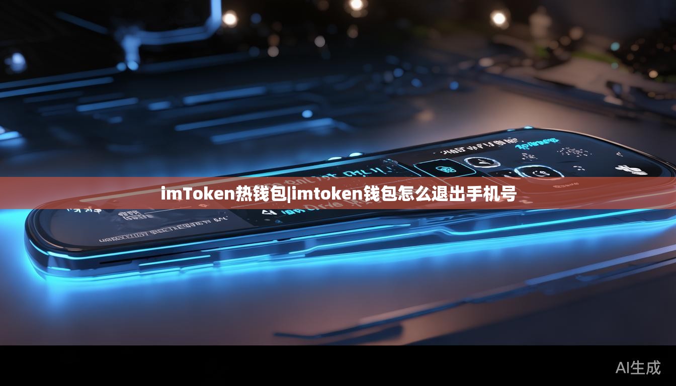 imToken热钱包|imtoken钱包怎么退出手机号 imToken热钱包|imtoken钱包怎么退出手机号