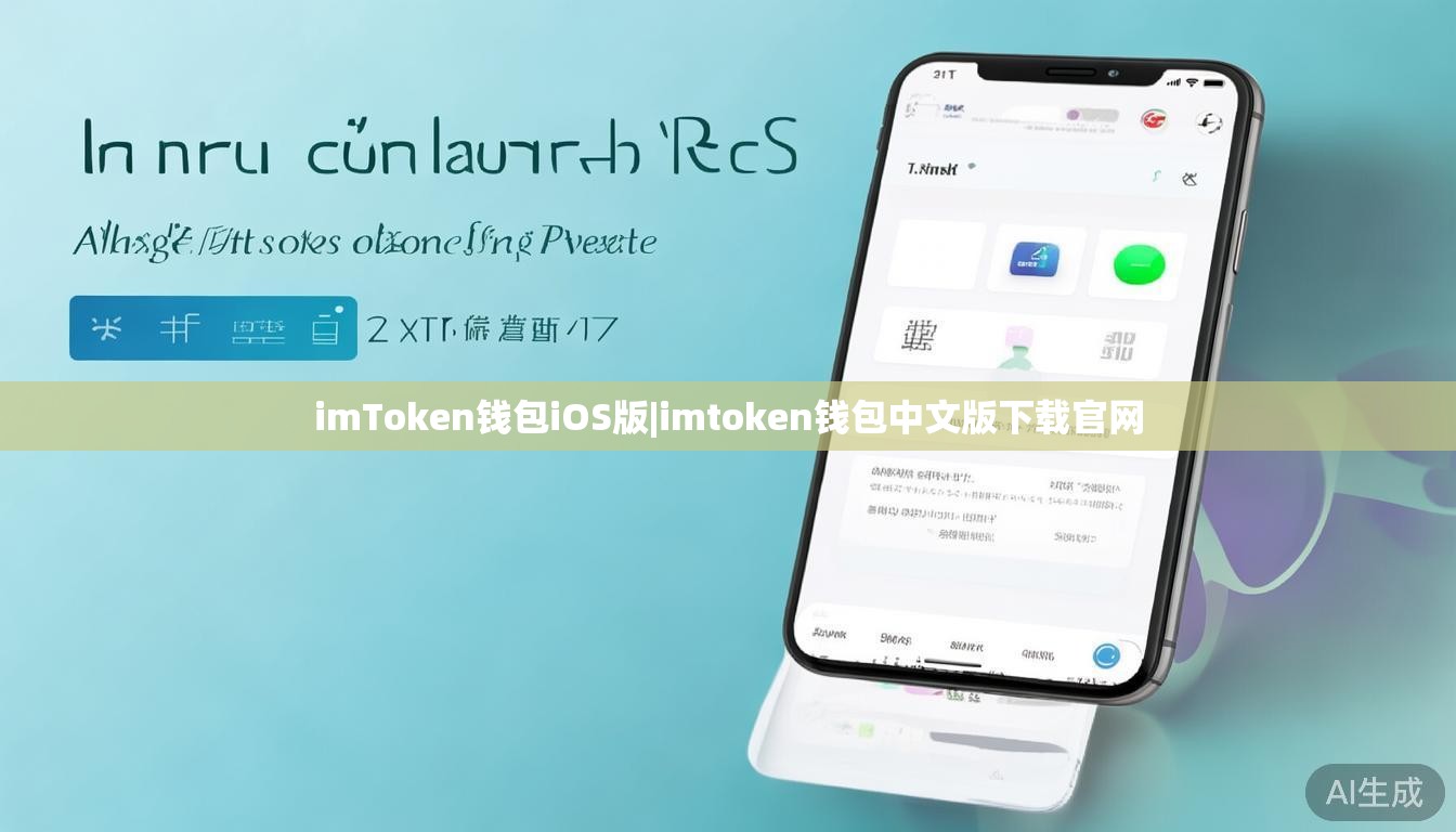 imToken钱包iOS版|imtoken钱包中文版下载官网 imToken钱包iOS版|imtoken钱包中文版下载官网