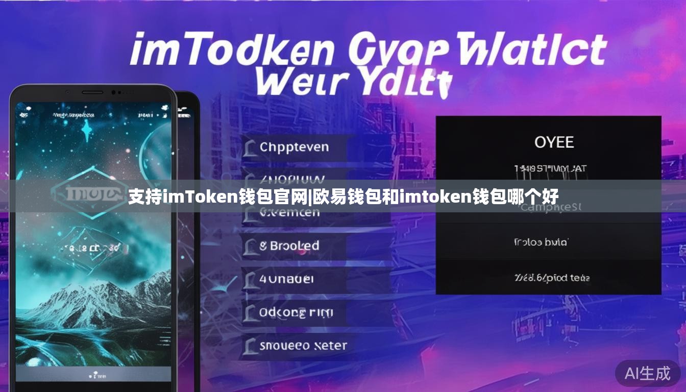 支持imToken钱包官网|欧易钱包和imtoken钱包哪个好 支持imToken钱包官网|欧易钱包和imtoken钱包哪个好