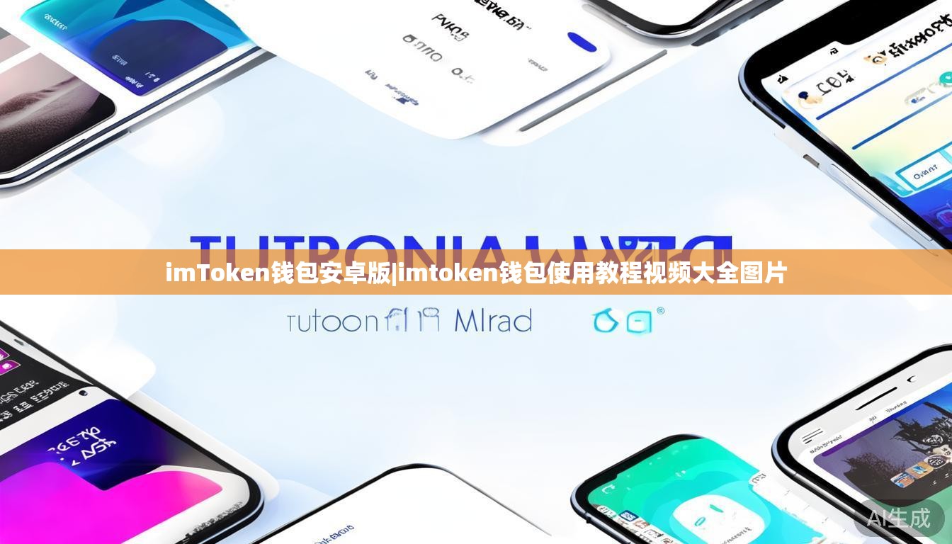 imToken钱包安卓版|imtoken钱包使用教程视频大全图片 imToken钱包安卓版|imtoken钱包使用教程视频大全图片