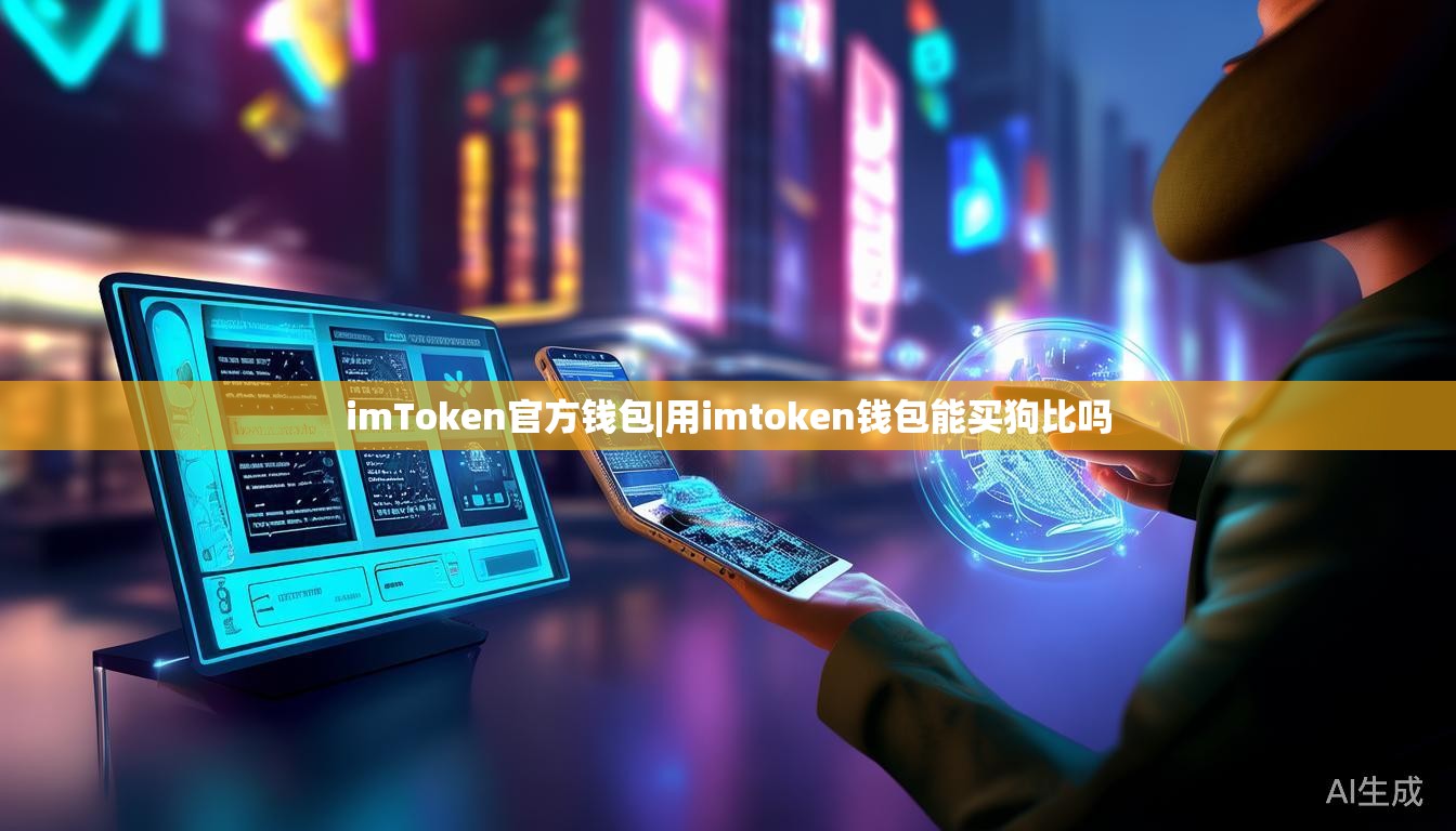 imToken官方钱包|用imtoken钱包能买狗比吗 imToken官方钱包|用imtoken钱包能买狗比吗