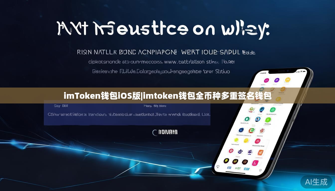 imToken钱包iOS版|imtoken钱包全币种多重签名钱包 imToken钱包iOS版|imtoken钱包全币种多重签名钱包