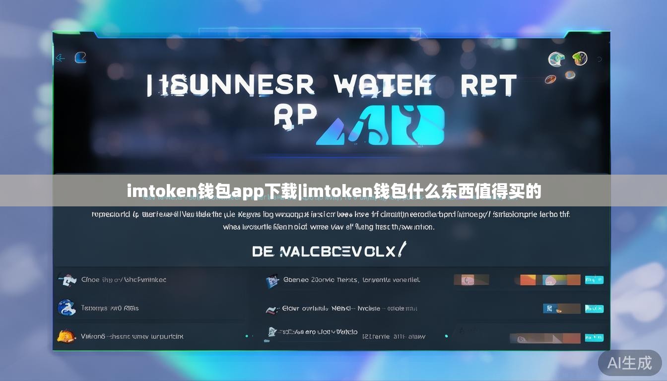 imtoken钱包app下载|imtoken钱包什么东西值得买的 imtoken钱包app下载|imtoken钱包什么东西值得买的
