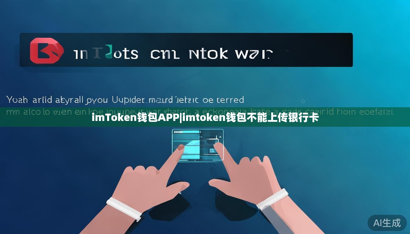 imToken钱包APP|imtoken钱包不能上传银行卡 imToken钱包APP|imtoken钱包不能上传银行卡