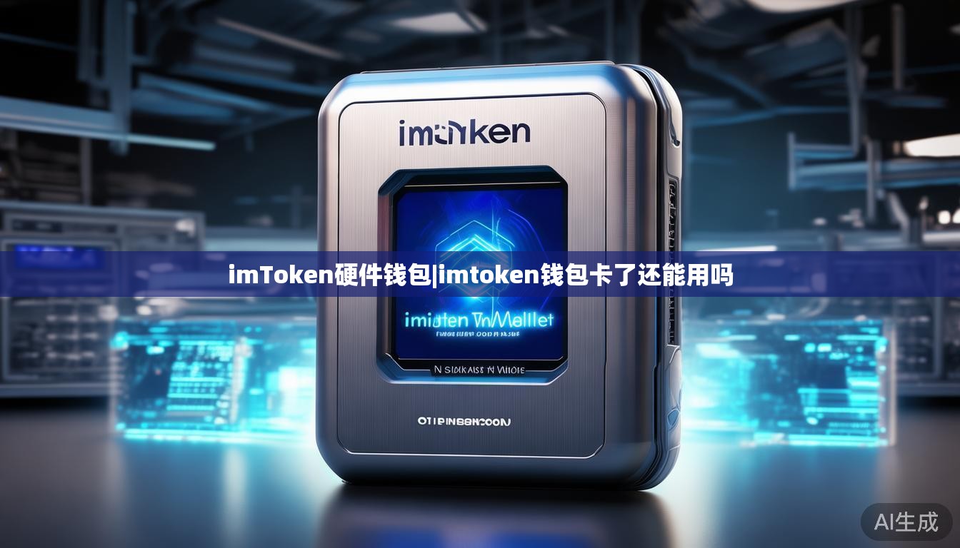 imToken硬件钱包|imtoken钱包卡了还能用吗 imToken硬件钱包|imtoken钱包卡了还能用吗