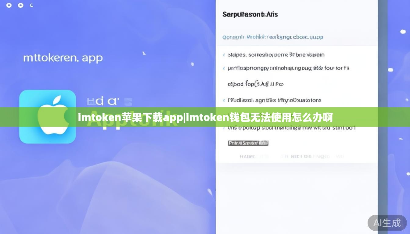 imtoken苹果下载app|imtoken钱包无法使用怎么办啊 imtoken苹果下载app|imtoken钱包无法使用怎么办啊
