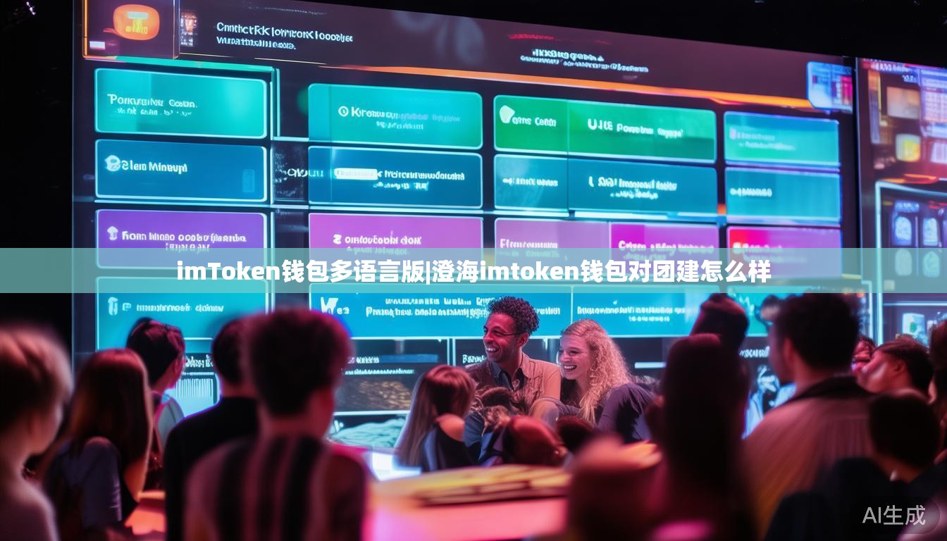 imToken钱包多语言版|澄海imtoken钱包对团建怎么样 imToken钱包多语言版|澄海imtoken钱包对团建怎么样