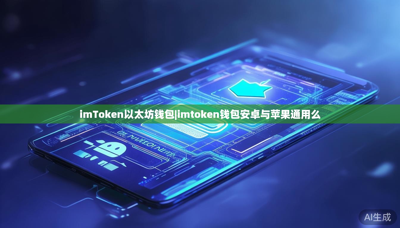 imToken以太坊钱包|imtoken钱包安卓与苹果通用么 imToken以太坊钱包|imtoken钱包安卓与苹果通用么