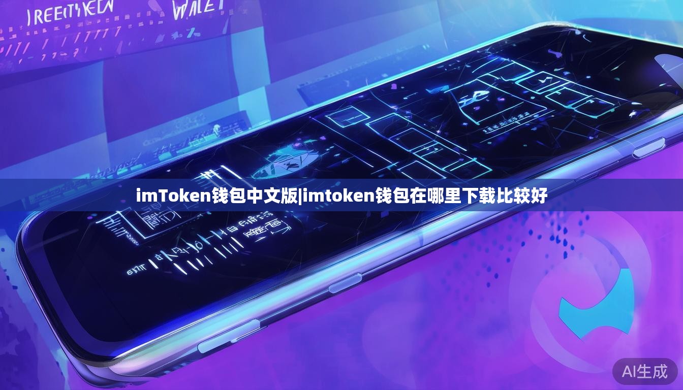 imToken钱包中文版|imtoken钱包在哪里下载比较好 imToken钱包中文版|imtoken钱包在哪里下载比较好