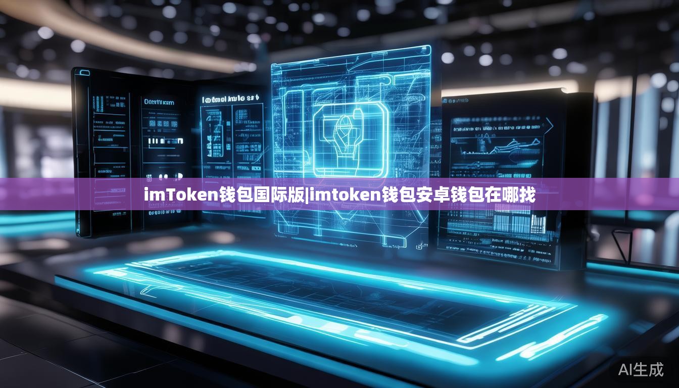 imToken钱包国际版|imtoken钱包安卓钱包在哪找 imToken钱包国际版|imtoken钱包安卓钱包在哪找