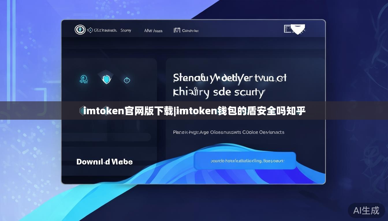 imtoken官网版下载|imtoken钱包的盾安全吗知乎 imtoken官网版下载|imtoken钱包的盾安全吗知乎