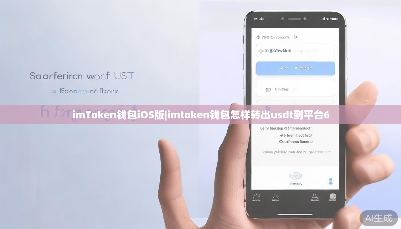 imToken钱包iOS版|imtoken钱包怎样转出usdt到平台6 imToken钱包iOS版|imtoken钱包怎样转出usdt到平台6