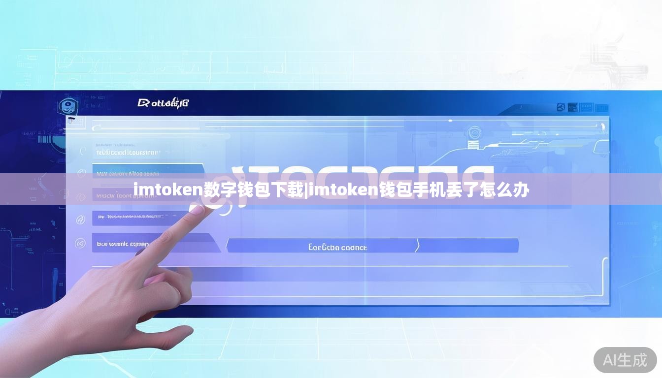 imtoken数字钱包下载|imtoken钱包手机丢了怎么办 imtoken数字钱包下载|imtoken钱包手机丢了怎么办