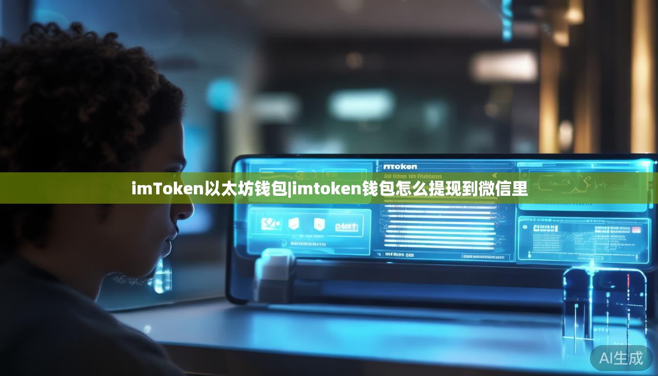 imToken以太坊钱包|imtoken钱包怎么提现到微信里 imToken以太坊钱包|imtoken钱包怎么提现到微信里