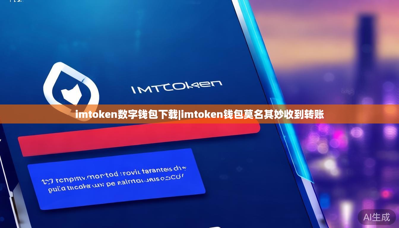 imtoken数字钱包下载|imtoken钱包莫名其妙收到转账 imtoken数字钱包下载|imtoken钱包莫名其妙收到转账