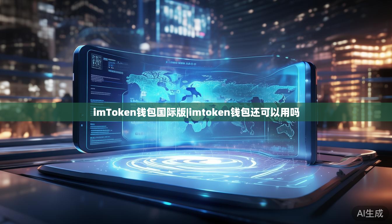 imToken钱包国际版|imtoken钱包还可以用吗 imToken钱包国际版|imtoken钱包还可以用吗