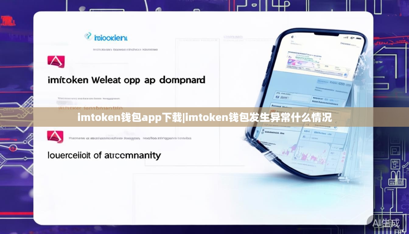 imtoken钱包app下载|imtoken钱包发生异常什么情况 imtoken钱包app下载|imtoken钱包发生异常什么情况