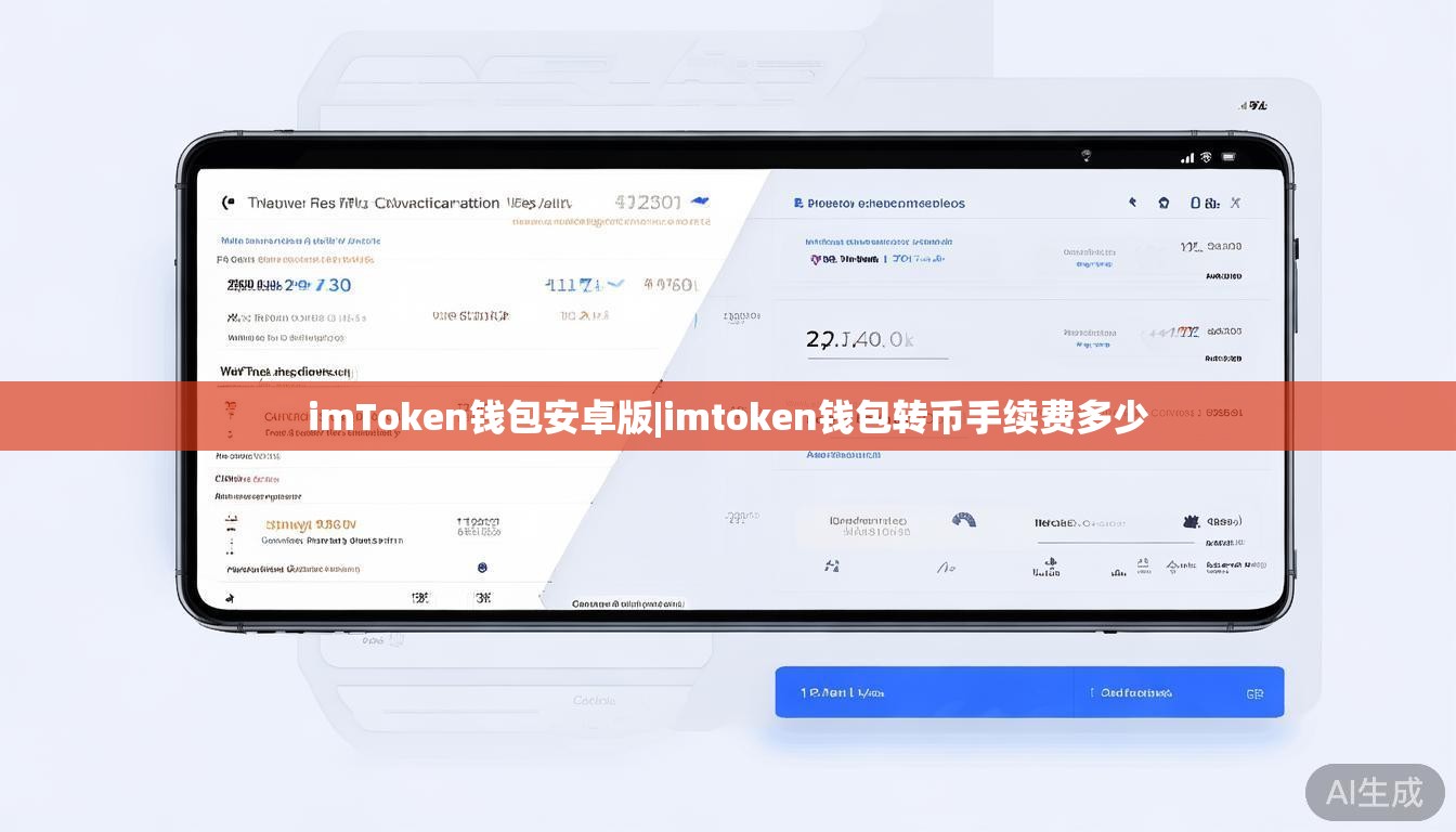 imToken钱包安卓版|imtoken钱包转币手续费多少 imToken钱包安卓版|imtoken钱包转币手续费多少