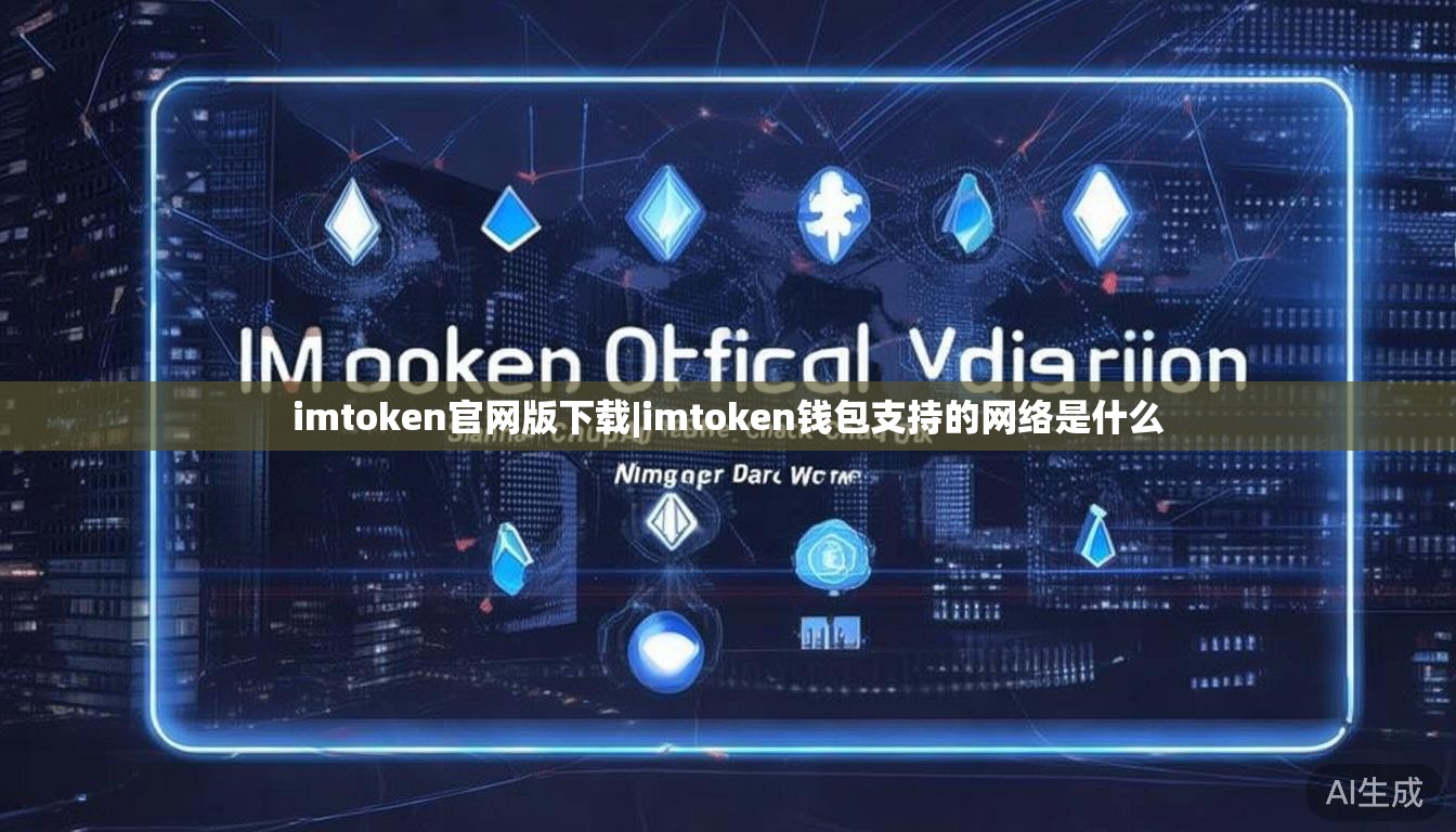 imtoken官网版下载|imtoken钱包支持的网络是什么 imtoken官网版下载|imtoken钱包支持的网络是什么
