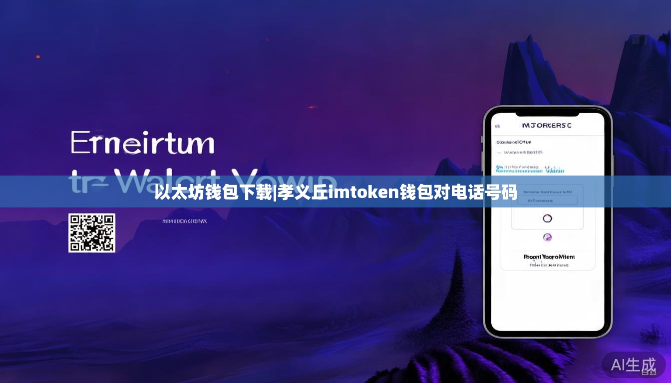以太坊钱包下载|孝义丘imtoken钱包对电话号码 以太坊钱包下载|孝义丘imtoken钱包对电话号码