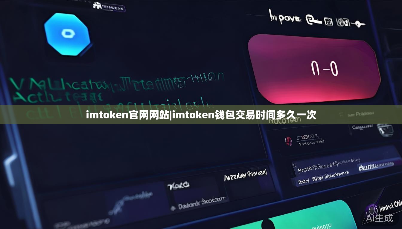 imtoken官网网站|imtoken钱包交易时间多久一次 imtoken官网网站|imtoken钱包交易时间多久一次