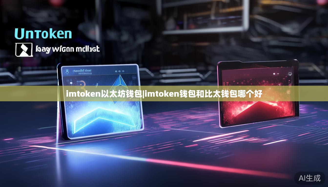 imtoken以太坊钱包|imtoken钱包和比太钱包哪个好 imtoken以太坊钱包|imtoken钱包和比太钱包哪个好
