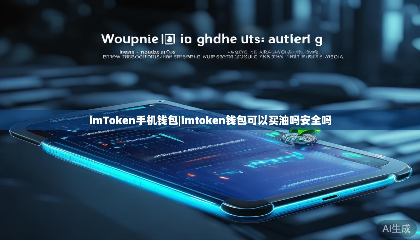 imToken手机钱包|imtoken钱包可以买油吗安全吗 imToken手机钱包|imtoken钱包可以买油吗安全吗