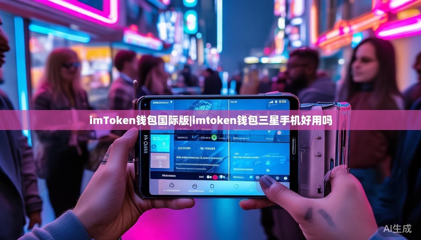 imToken钱包国际版|imtoken钱包三星手机好用吗 imToken钱包国际版|imtoken钱包三星手机好用吗