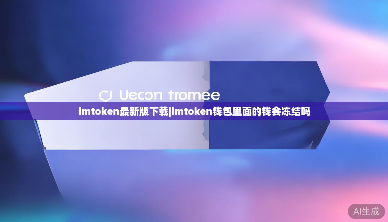 imtoken最新版下载|imtoken钱包里面的钱会冻结吗 imtoken最新版下载|imtoken钱包里面的钱会冻结吗