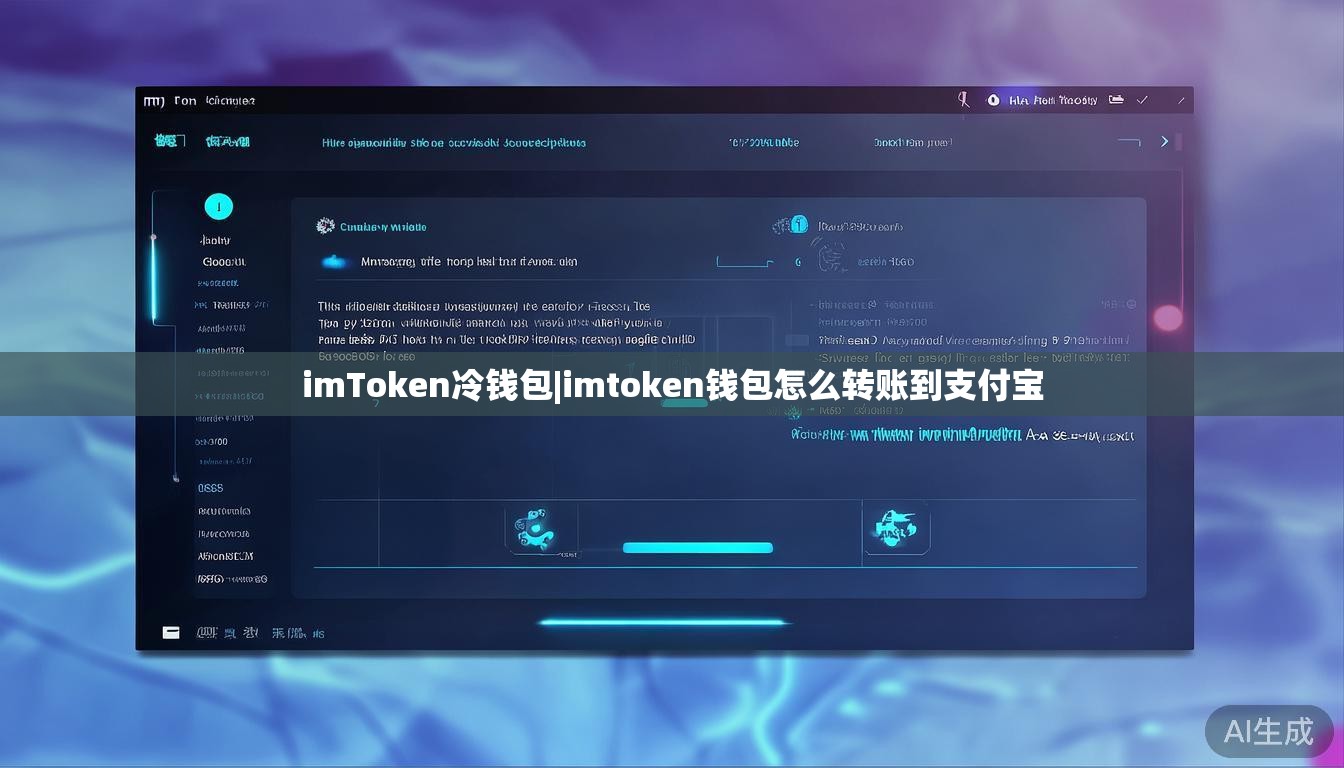 imToken冷钱包|imtoken钱包怎么转账到支付宝 imToken冷钱包|imtoken钱包怎么转账到支付宝