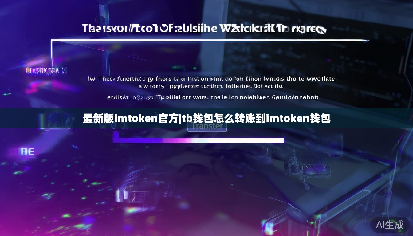最新版imtoken官方|tb钱包怎么转账到imtoken钱包 最新版imtoken官方|tb钱包怎么转账到imtoken钱包