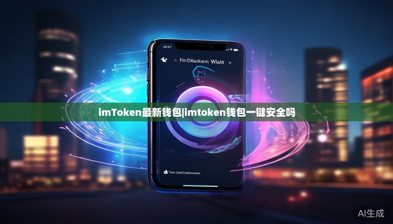 imToken最新钱包|imtoken钱包一键安全吗 imToken最新钱包|imtoken钱包一键安全吗