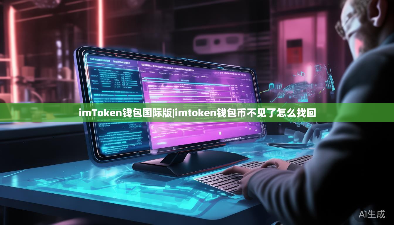 imToken钱包国际版|imtoken钱包币不见了怎么找回 imToken钱包国际版|imtoken钱包币不见了怎么找回