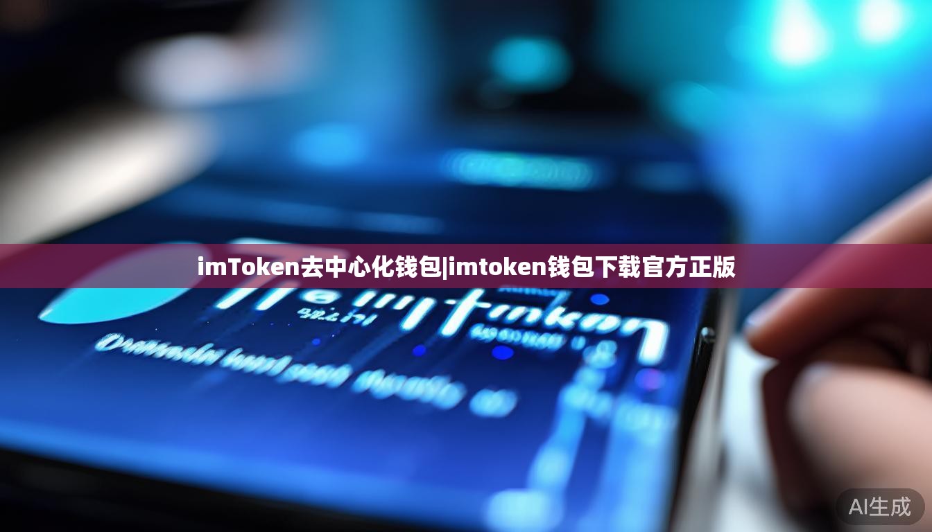 imToken去中心化钱包|imtoken钱包下载官方正版 imToken去中心化钱包|imtoken钱包下载官方正版
