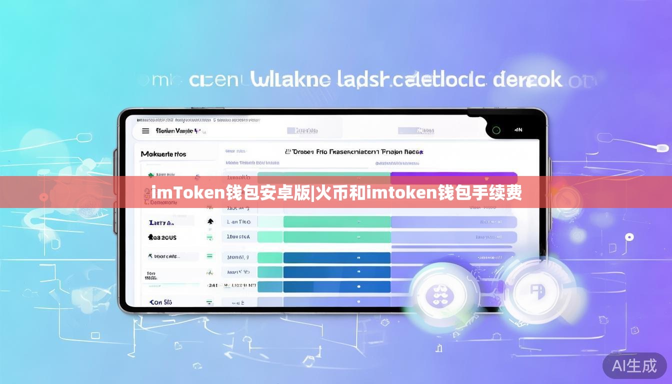 imToken钱包安卓版|火币和imtoken钱包手续费 imToken钱包安卓版|火币和imtoken钱包手续费