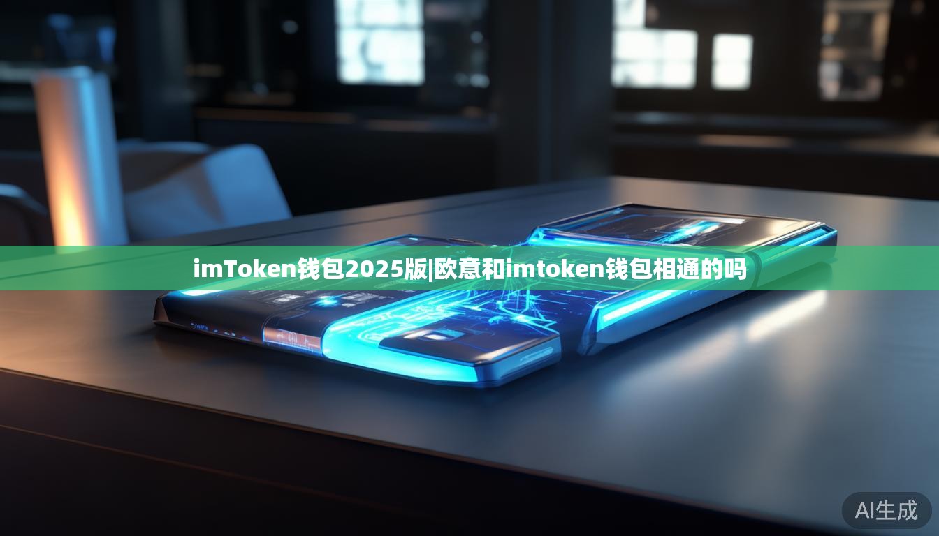 imToken钱包2025版|欧意和imtoken钱包相通的吗 imToken钱包2025版|欧意和imtoken钱包相通的吗