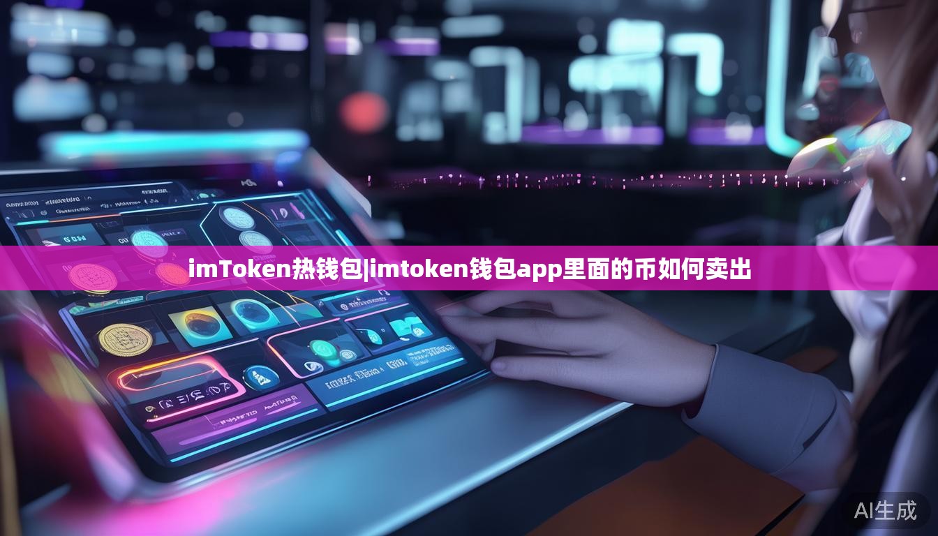 imToken热钱包|imtoken钱包app里面的币如何卖出 imToken热钱包|imtoken钱包app里面的币如何卖出