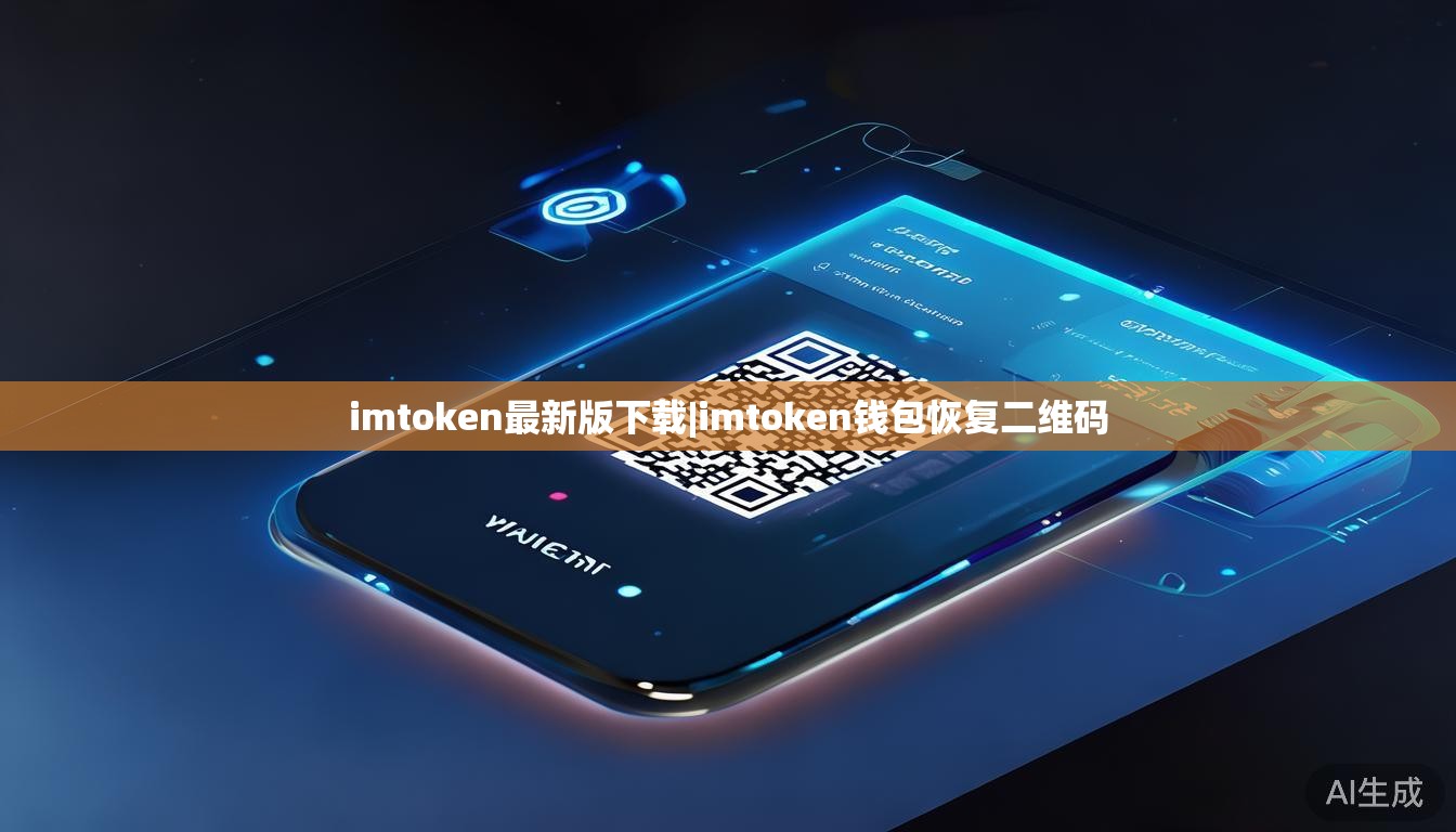 imtoken最新版下载|imtoken钱包恢复二维码 imtoken最新版下载|imtoken钱包恢复二维码