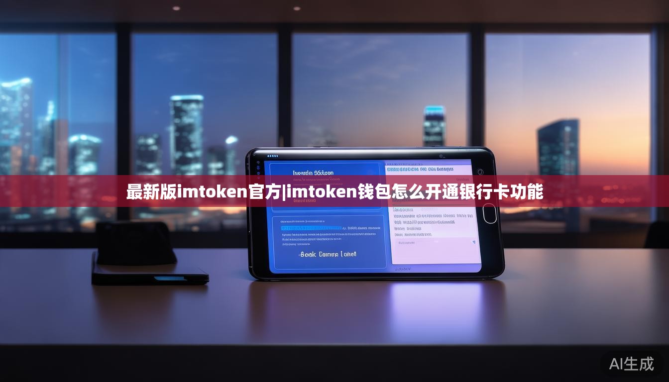 最新版imtoken官方|imtoken钱包怎么开通银行卡功能 最新版imtoken官方|imtoken钱包怎么开通银行卡功能