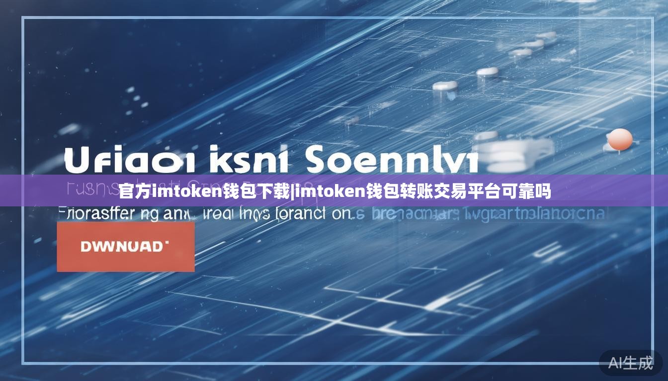 官方imtoken钱包下载|imtoken钱包转账交易平台可靠吗 官方imtoken钱包下载|imtoken钱包转账交易平台可靠吗