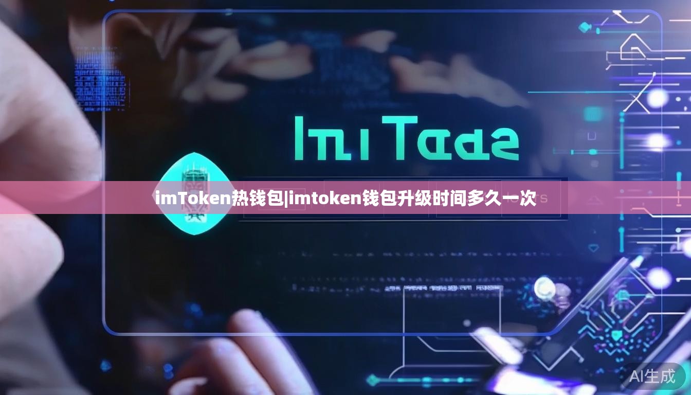 imToken热钱包|imtoken钱包升级时间多久一次 imToken热钱包|imtoken钱包升级时间多久一次