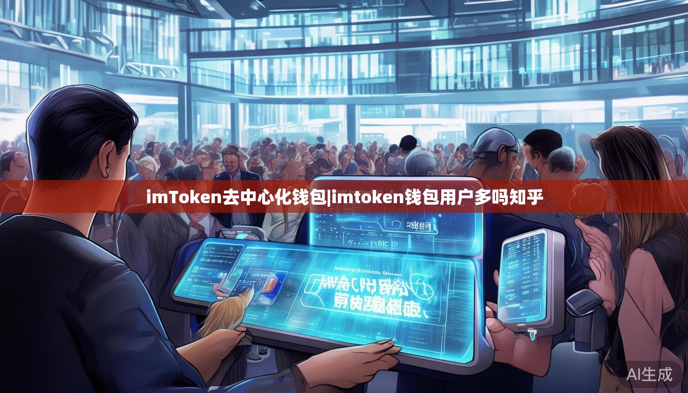 imToken去中心化钱包|imtoken钱包用户多吗知乎 imToken去中心化钱包|imtoken钱包用户多吗知乎