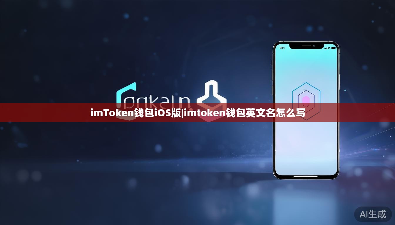 imToken钱包iOS版|imtoken钱包英文名怎么写 imToken钱包iOS版|imtoken钱包英文名怎么写