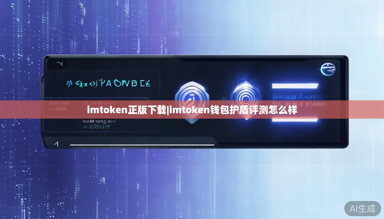 imtoken正版下载|imtoken钱包护盾评测怎么样 imtoken正版下载|imtoken钱包护盾评测怎么样