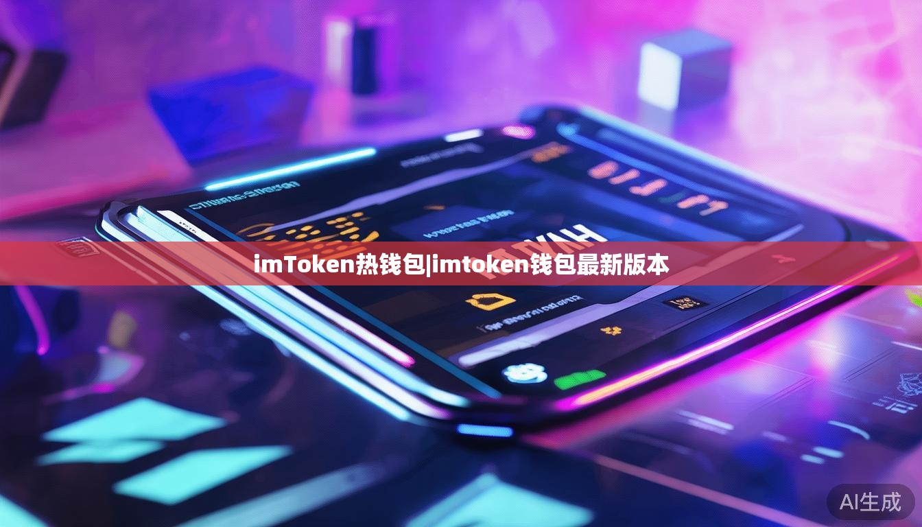 imToken热钱包|imtoken钱包最新版本 imToken热钱包|imtoken钱包最新版本