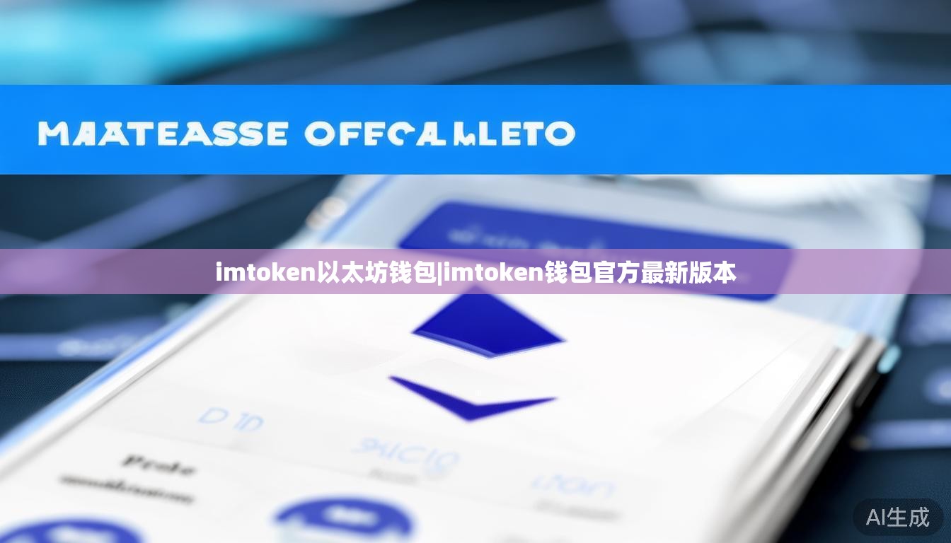 imtoken以太坊钱包|imtoken钱包官方最新版本 imtoken以太坊钱包|imtoken钱包官方最新版本