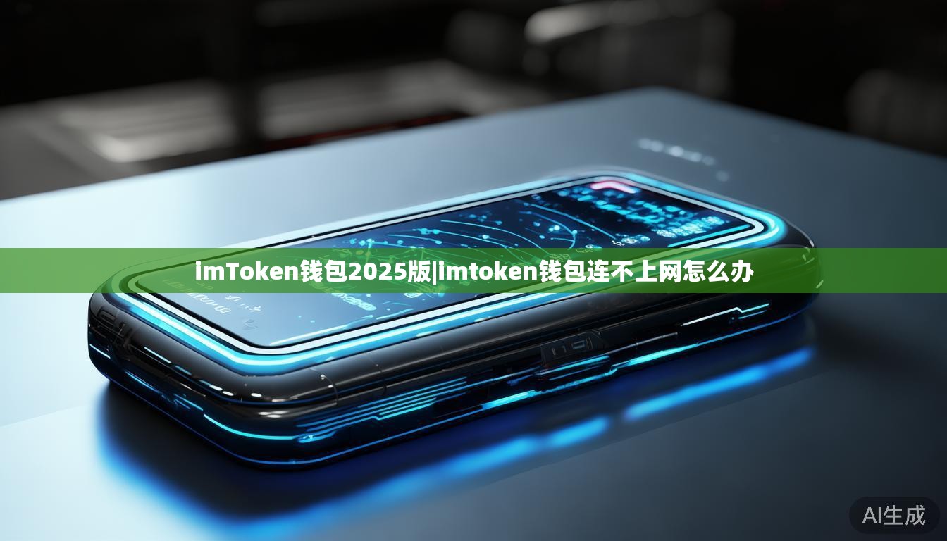 imToken钱包2025版|imtoken钱包连不上网怎么办 imToken钱包2025版|imtoken钱包连不上网怎么办
